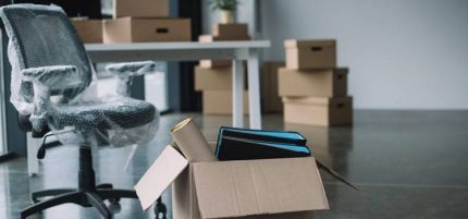 বাসা অফিস শিফটিং