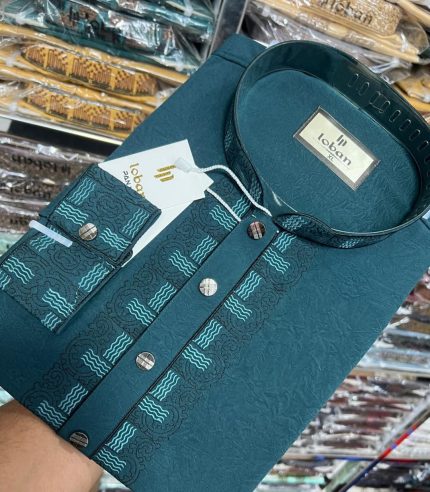 প্রিমিয়াম কোয়ালিটি পাঞ্জাবি